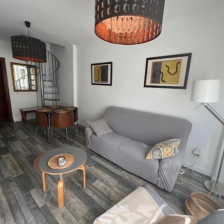 Casa Ana Apartment Sanlucar de Barrameda Ngoại thất bức ảnh