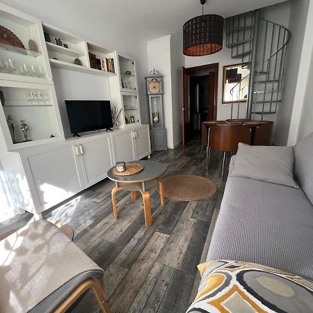 Casa Ana Apartment Sanlucar de Barrameda Ngoại thất bức ảnh