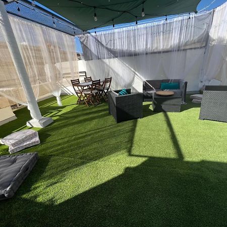 Casa Ana Apartment Sanlucar de Barrameda Ngoại thất bức ảnh