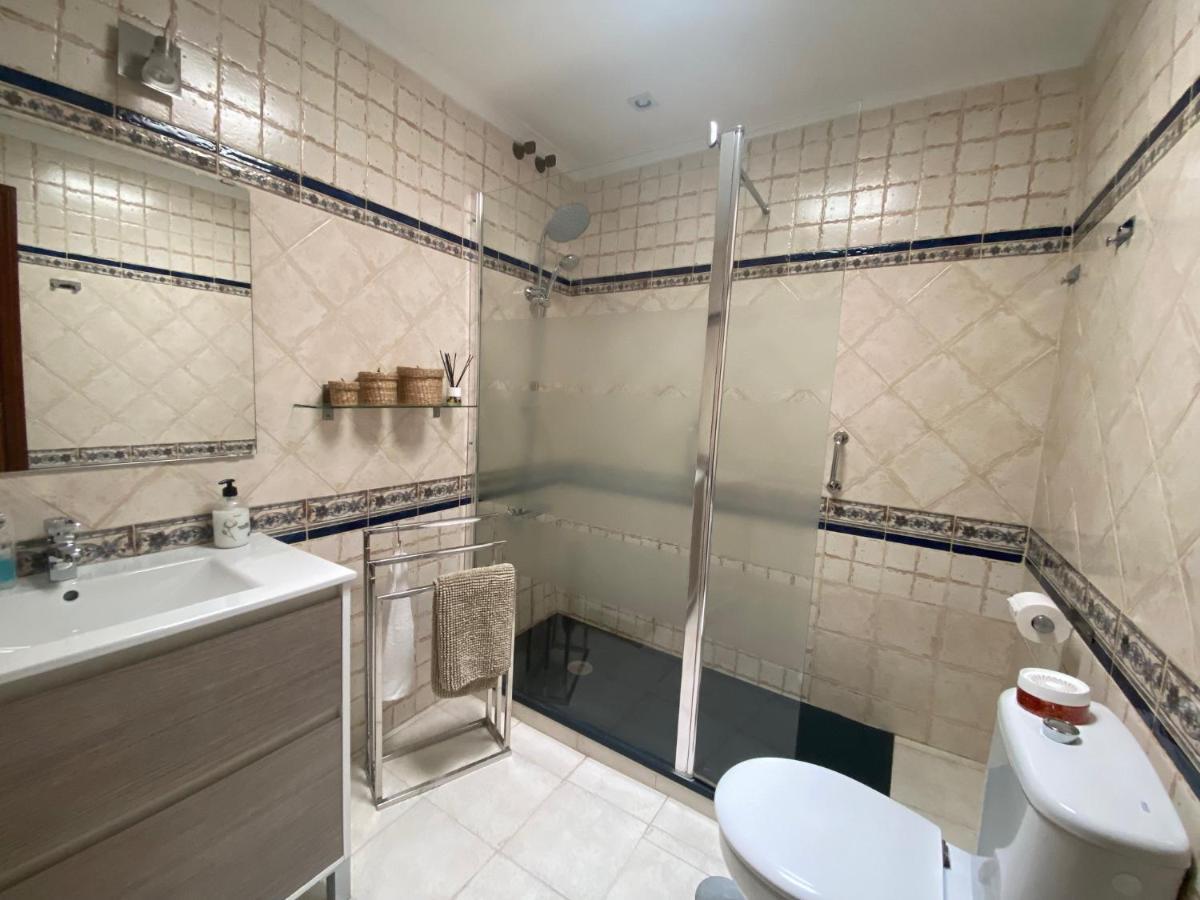 Casa Ana Apartment Sanlucar de Barrameda Ngoại thất bức ảnh