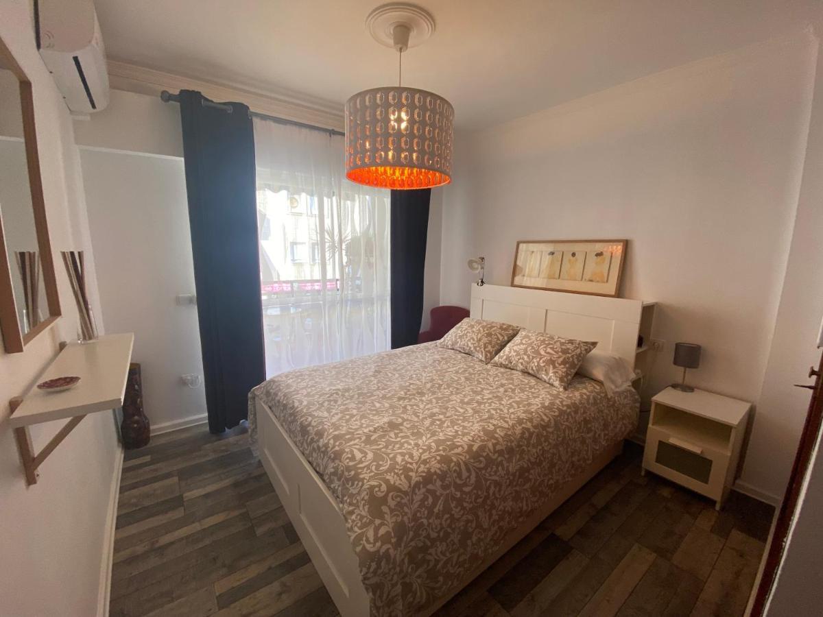 Casa Ana Apartment Sanlucar de Barrameda Ngoại thất bức ảnh