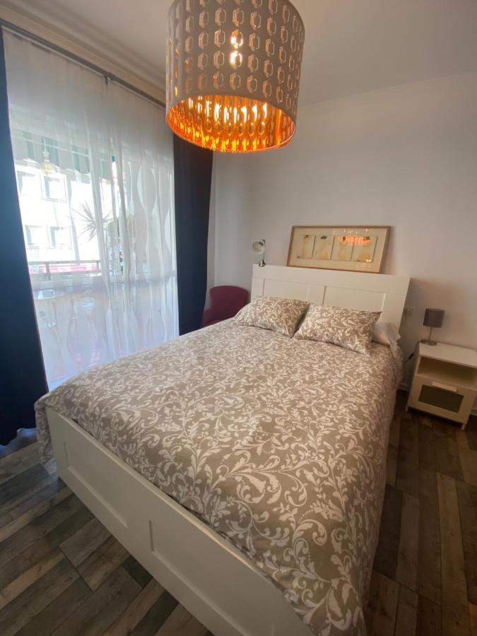 Casa Ana Apartment Sanlucar de Barrameda Ngoại thất bức ảnh