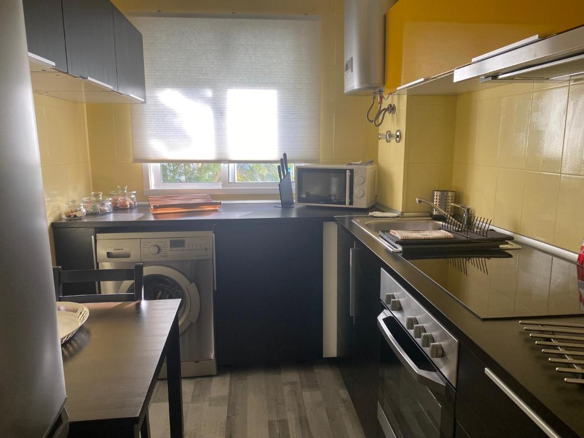 Casa Ana Apartment Sanlucar de Barrameda Ngoại thất bức ảnh