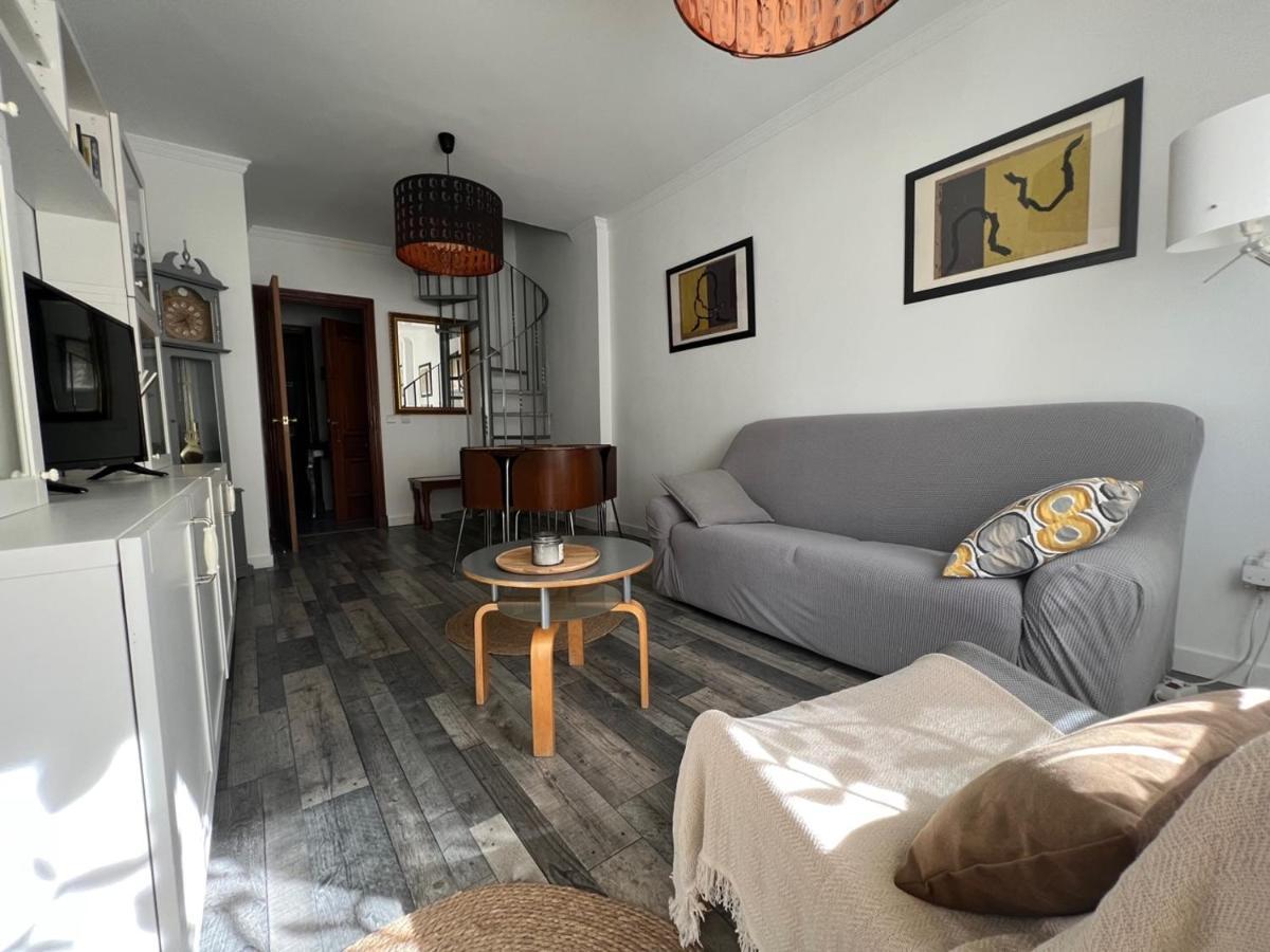 Casa Ana Apartment Sanlucar de Barrameda Ngoại thất bức ảnh