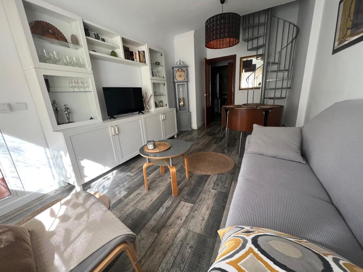 Casa Ana Apartment Sanlucar de Barrameda Ngoại thất bức ảnh