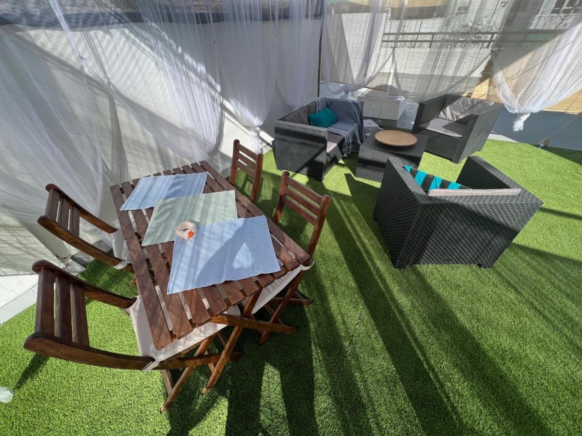 Casa Ana Apartment Sanlucar de Barrameda Ngoại thất bức ảnh