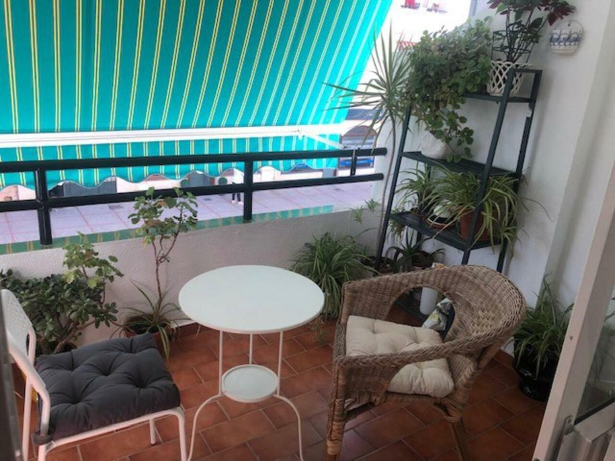 Casa Ana Apartment Sanlucar de Barrameda Ngoại thất bức ảnh