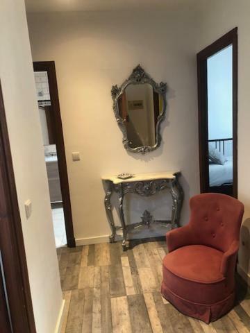 Casa Ana Apartment Sanlucar de Barrameda Ngoại thất bức ảnh